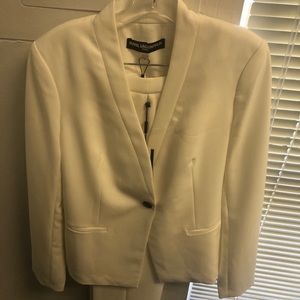Karl Lagerfeld Suit